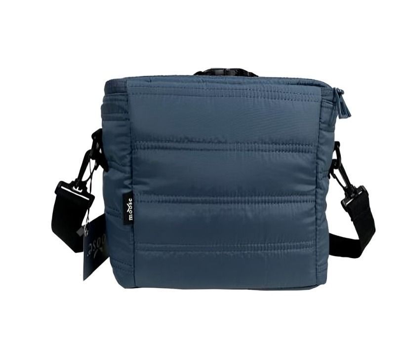 LONCHERA DARK BLUE MOOSE PARKA-1
