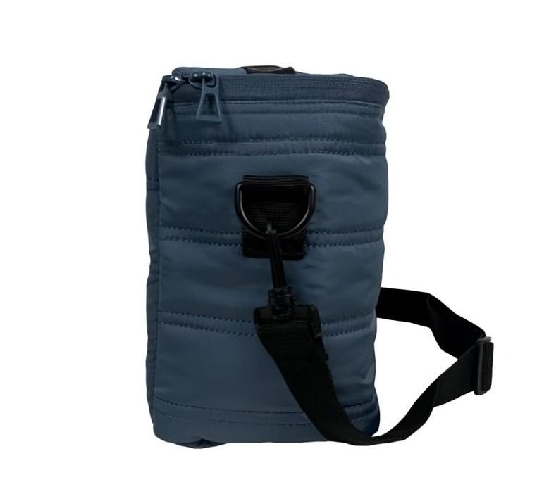 LONCHERA DARK BLUE MOOSE PARKA-2