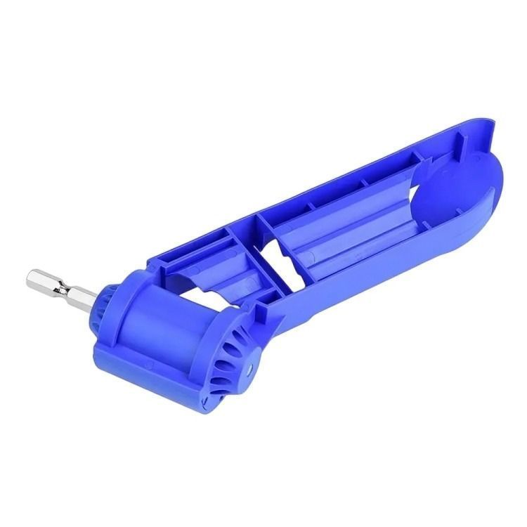 Afilador De Brocas Metal Concreto Taladro Portátil Madera-1