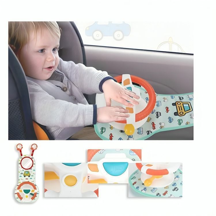 SIMULADOR DE VOLANTE PARA BEBE-1