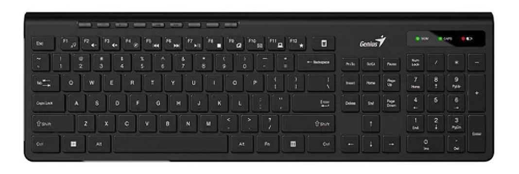  Teclado Epañol Ergonomico-0