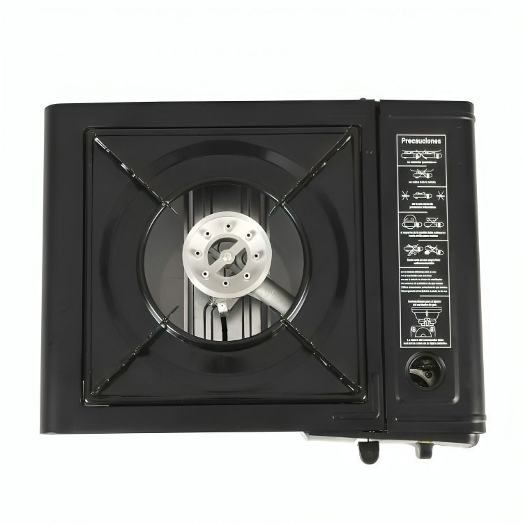 Cocinilla Portatil a Gas Miglu R6542 MIGLU-0