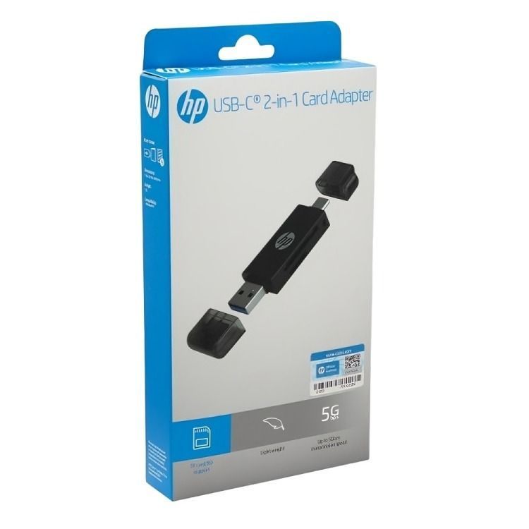 LECTOR DE TARJETAS SD-MICRO SD CONEXIÓN DHC-CT112 -0