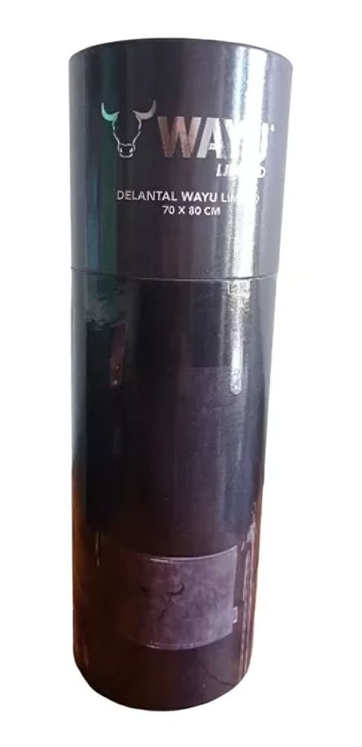 Delantal Premium Ajustable Wayu-0
