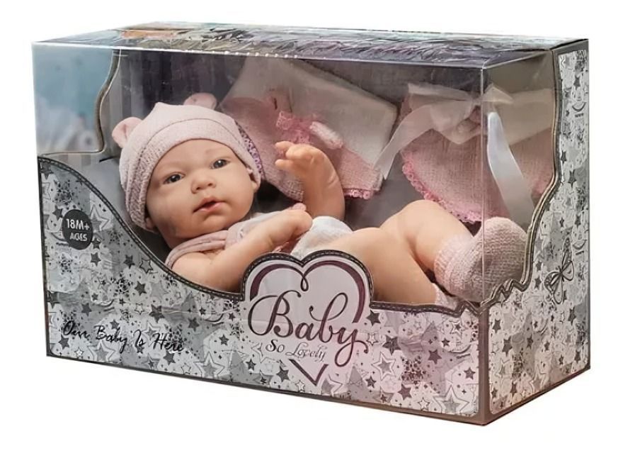 Baby Doll-ROSA-0