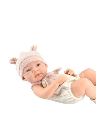 Baby Doll-ROSA-2