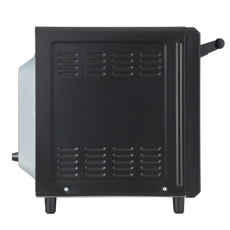 Horno Electrico Ut-Backofen Pro-B 38L Trotter-4