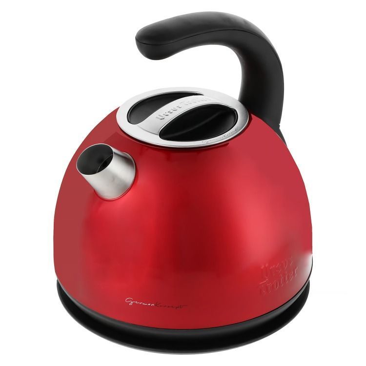 Hervidor Electrico Ut-Lecker18R-0