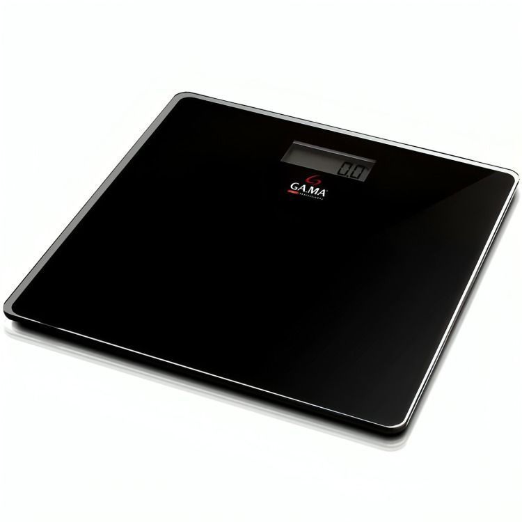  Balanza Lluxury Gama SCG 430 Digital Vidrio Templado-0
