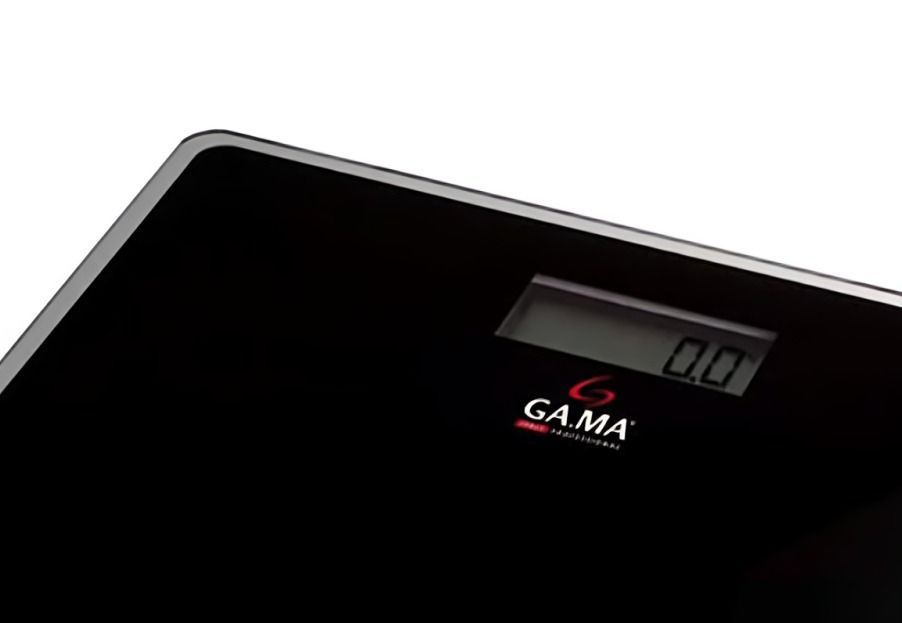  Balanza Lluxury Gama SCG 430 Digital Vidrio Templado-1