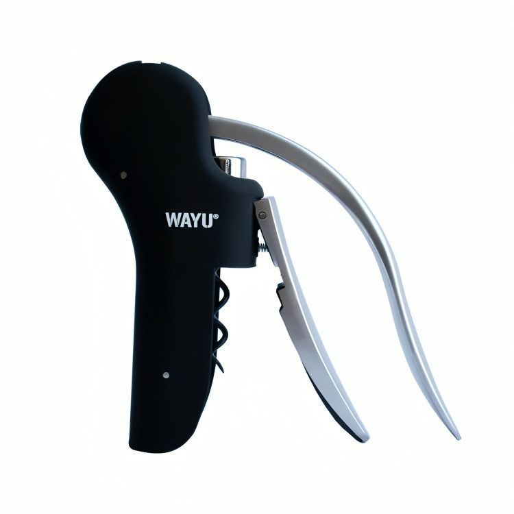 Abridor de vino compacto Wayu-1