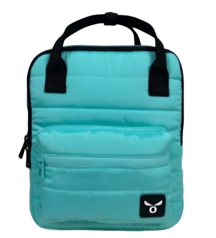 MOCHILA MINI MINT MOOSE PARKA-0