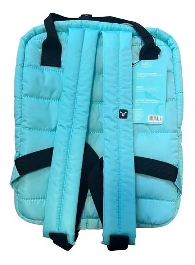 MOCHILA MINI MINT MOOSE PARKA-2
