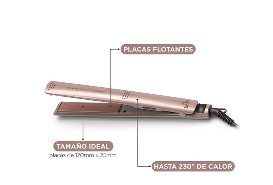 ALISADOR ELEGANCE ST KERATION-2