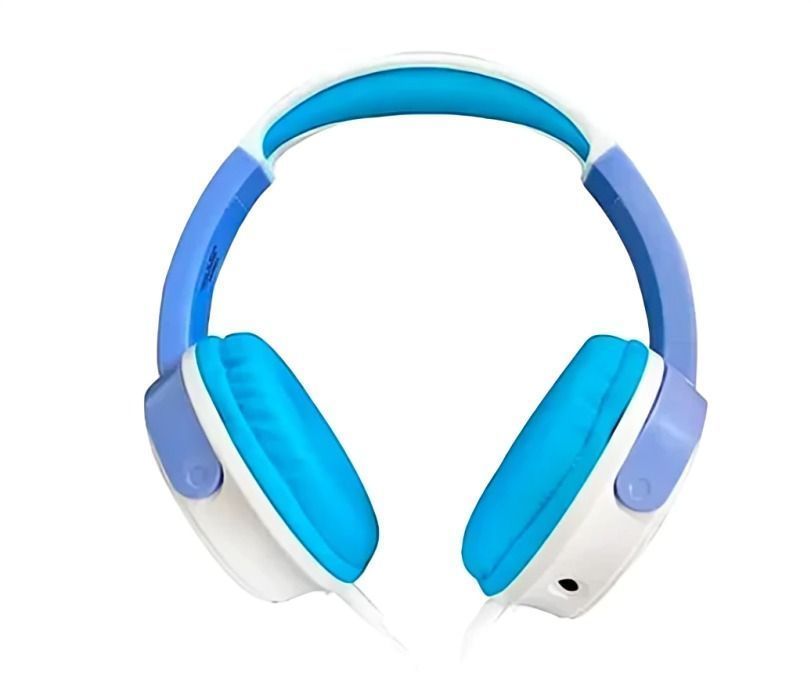 AUDIFONOSCON MICROFONO PARA CHAT   FROZEN-0