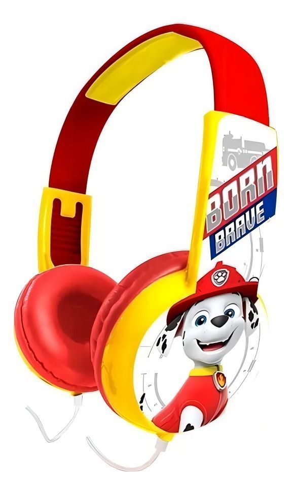 Audífonos Paw Patrol Marshall-1