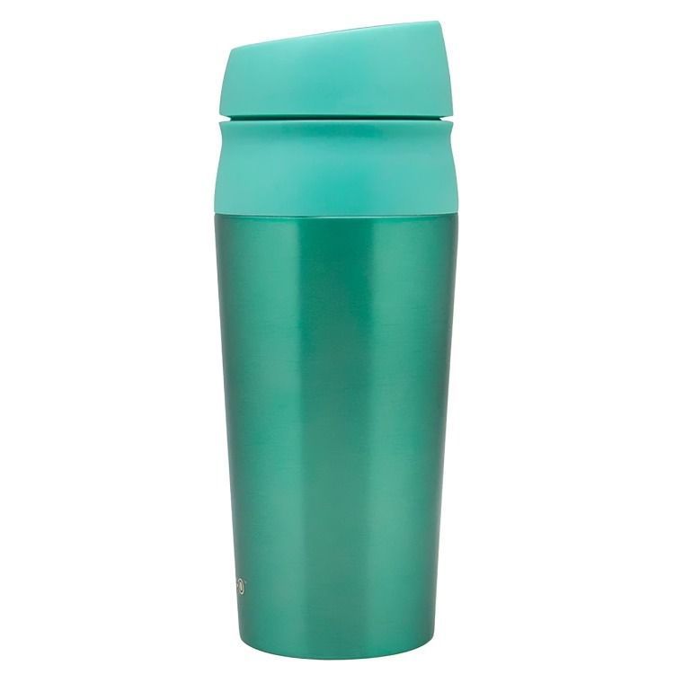 MUG BOTON VALUE KEEP C/VERDE-0