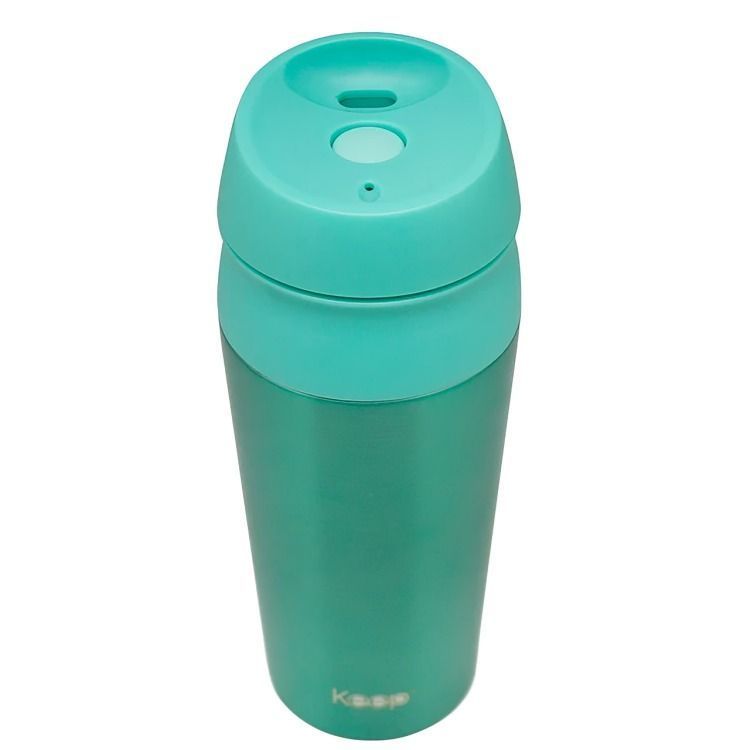 MUG BOTON VALUE KEEP C/VERDE-1