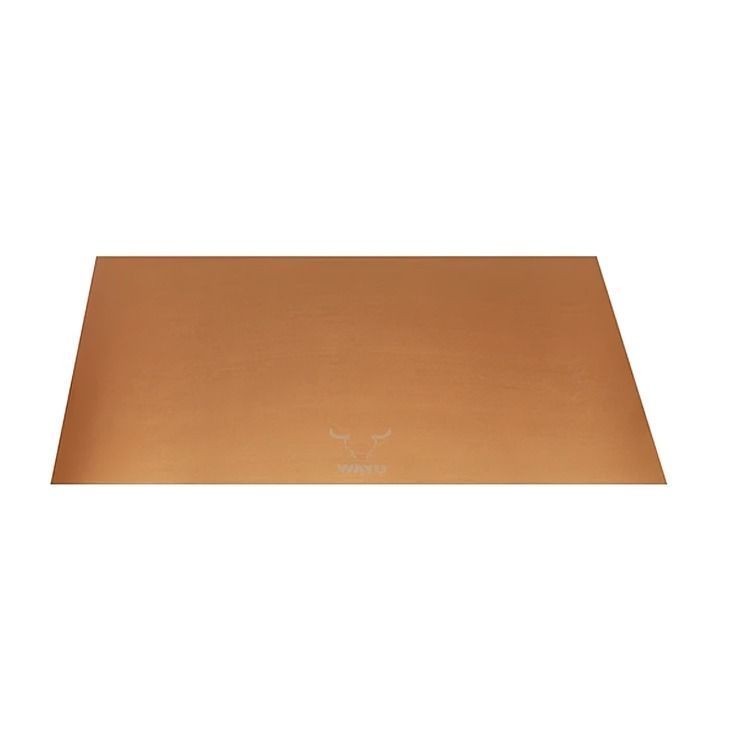 Set 2 Piezas Bbq Mat Wayu