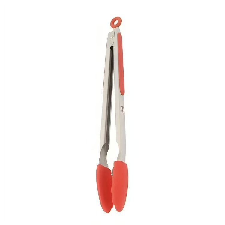 Pinza Acero Inox 34 cm New Line Ilko