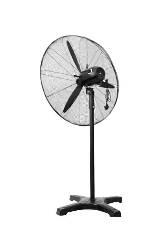 Ventilador Pedestal Kendal 30 Pulgadas  Industrial Fs-75-1