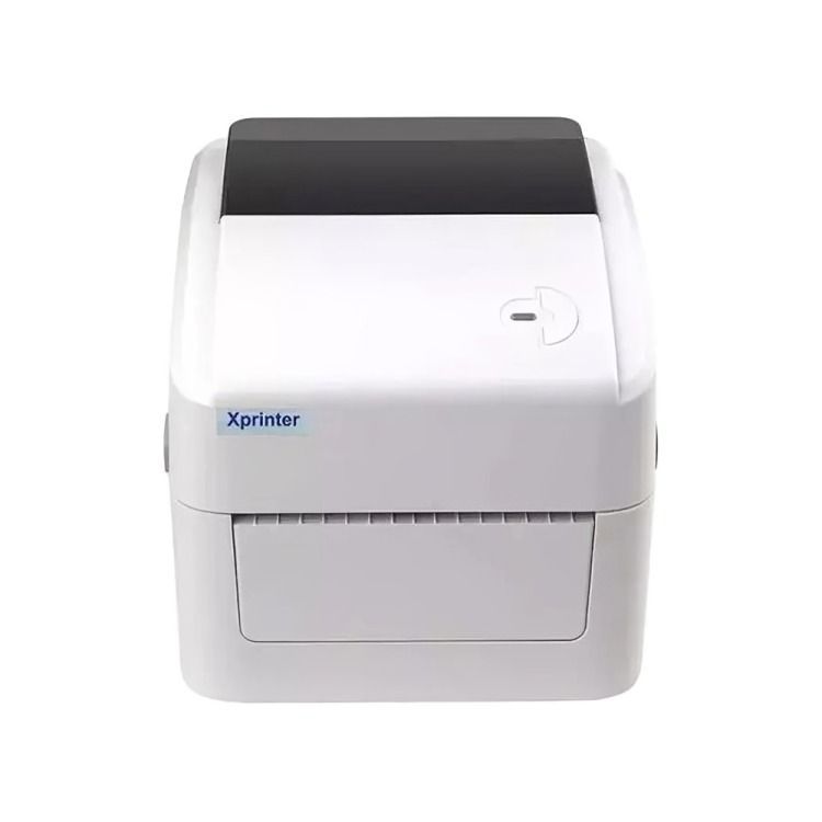 Impresora Termica Etiquetas Adhesivas 100mm Xprinter 420b-0