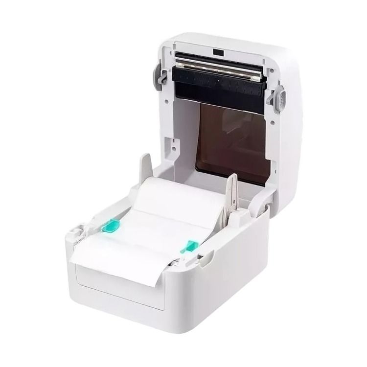 Impresora Termica Etiquetas Adhesivas 100mm Xprinter 420b-2