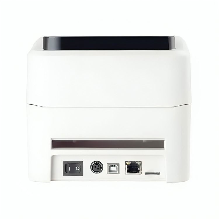 Impresora Termica Etiquetas Adhesivas 100mm Xprinter 420b-3