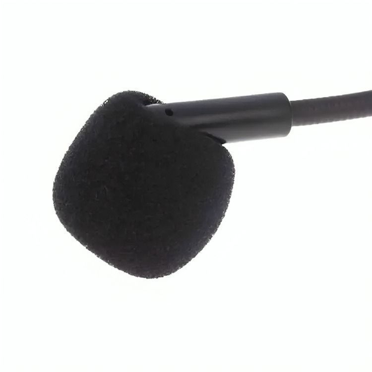Micrófono Inalámbrico De Cintillo Con Receptor 2.4g-1
