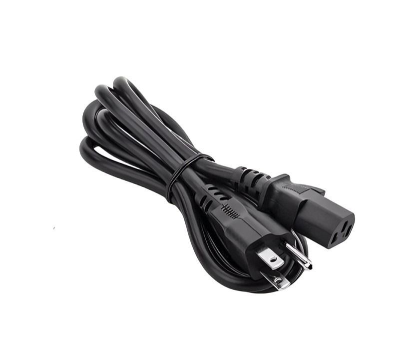 CABLE PODER PC  1.8M-1