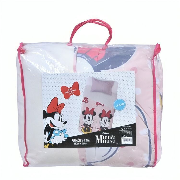 PLUMON SHERPA MINNIE 1.5 PL-0