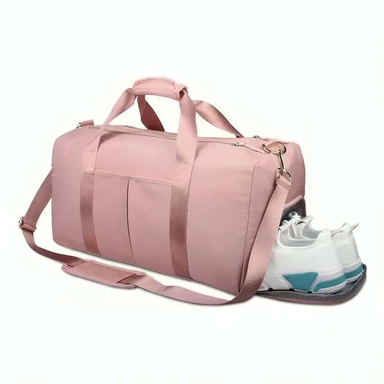 Bolsa Deportiva Gran Capacidad Para Gym-0