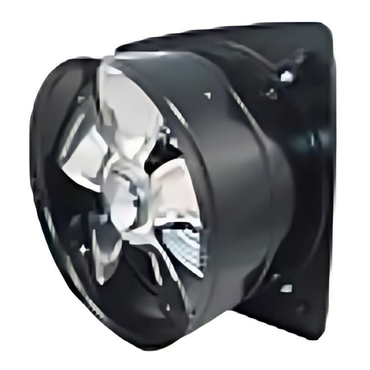 Extractor De Aire Industrial 16 Pulgadas 750w-1