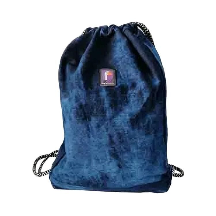 MOCHILA GOOSE ANNAPURNA DENIM-0