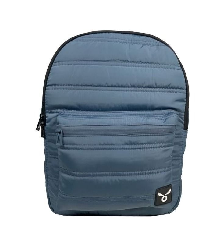 MOCHILA MOOSE DARK  MATE-0
