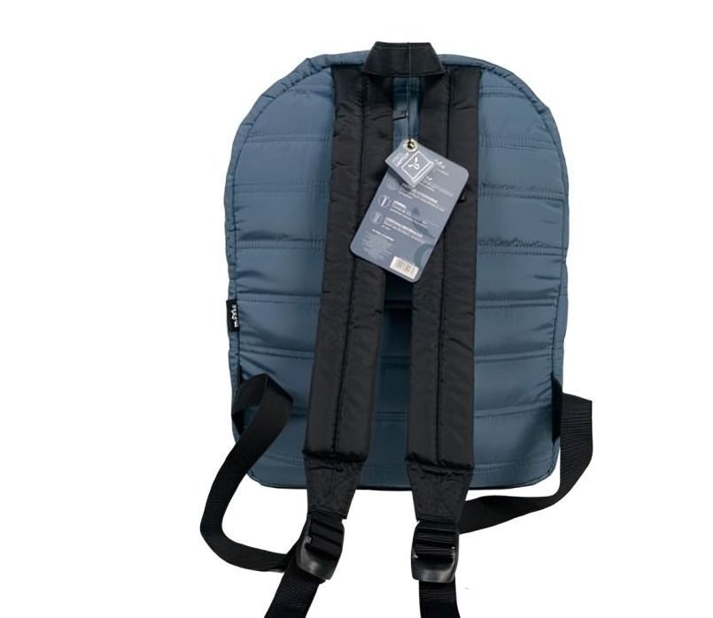 MOCHILA MOOSE DARK  MATE-1
