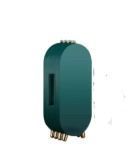 Estuche Para Joyas Plegable Joyero 4 Paneles Plegable Favorito -0