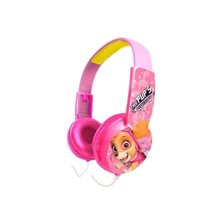 AUDIFONOS  KIDS MY LITTLE PONY ALAMBRICO-1