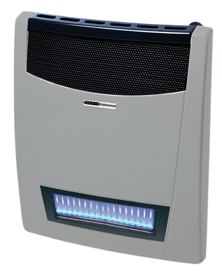 Calefactor Gas Licuado 3800 Kcal/h - Tiro Balanceado - Con Mirilla-1