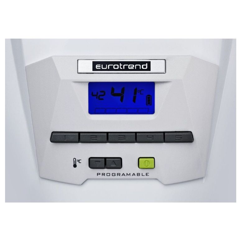 CALEFONT GAS LICUADO MODULANTE  11 L/min - TIRO NATURAL-2
