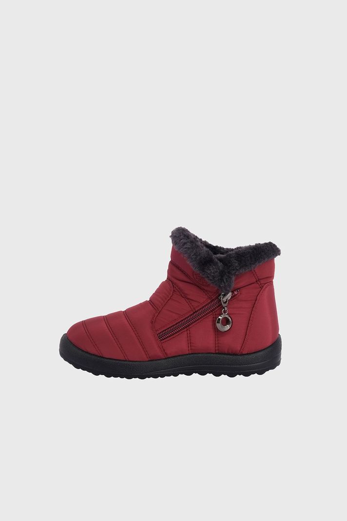 Botin Lambda Burdeo Bamboo-1