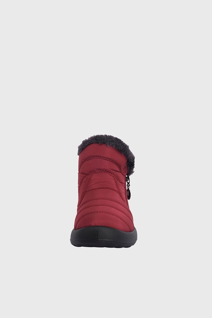 Botin Lambda Burdeo Bamboo-2