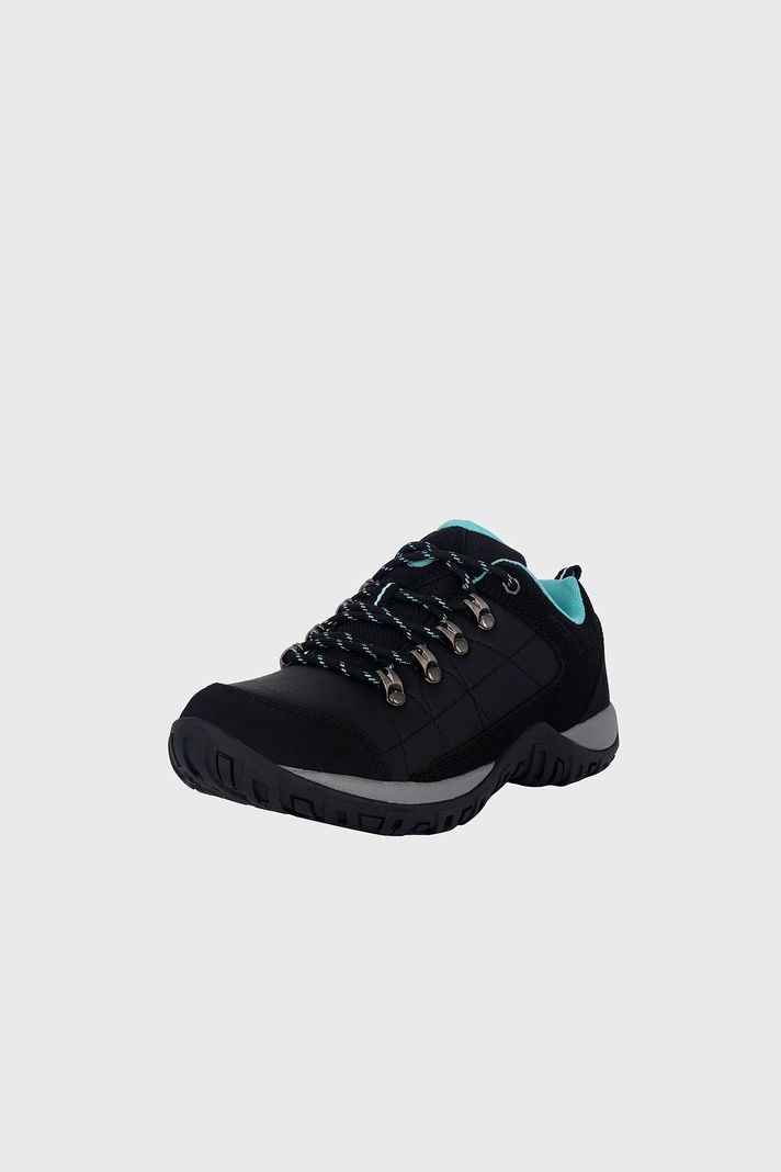 Zapatilla Outdoor Suarezensis Negro UNS-0