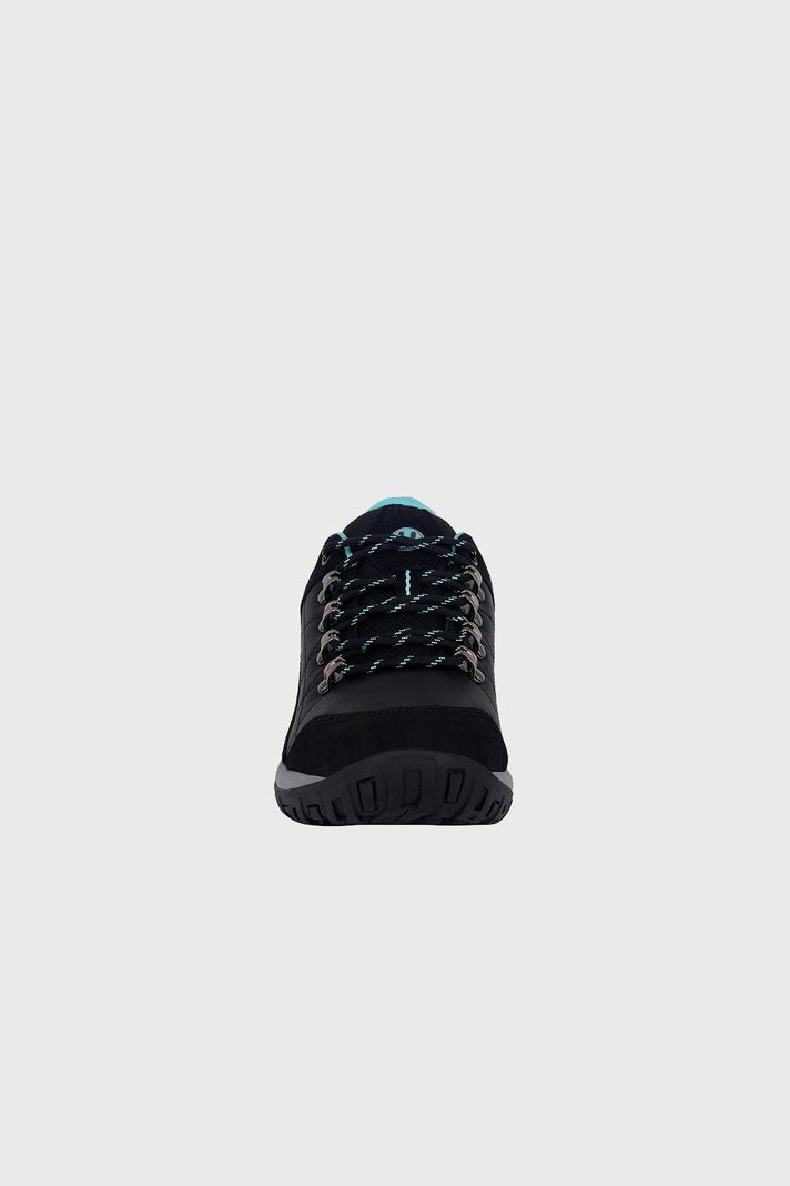Zapatilla Outdoor Suarezensis Negro UNS-2