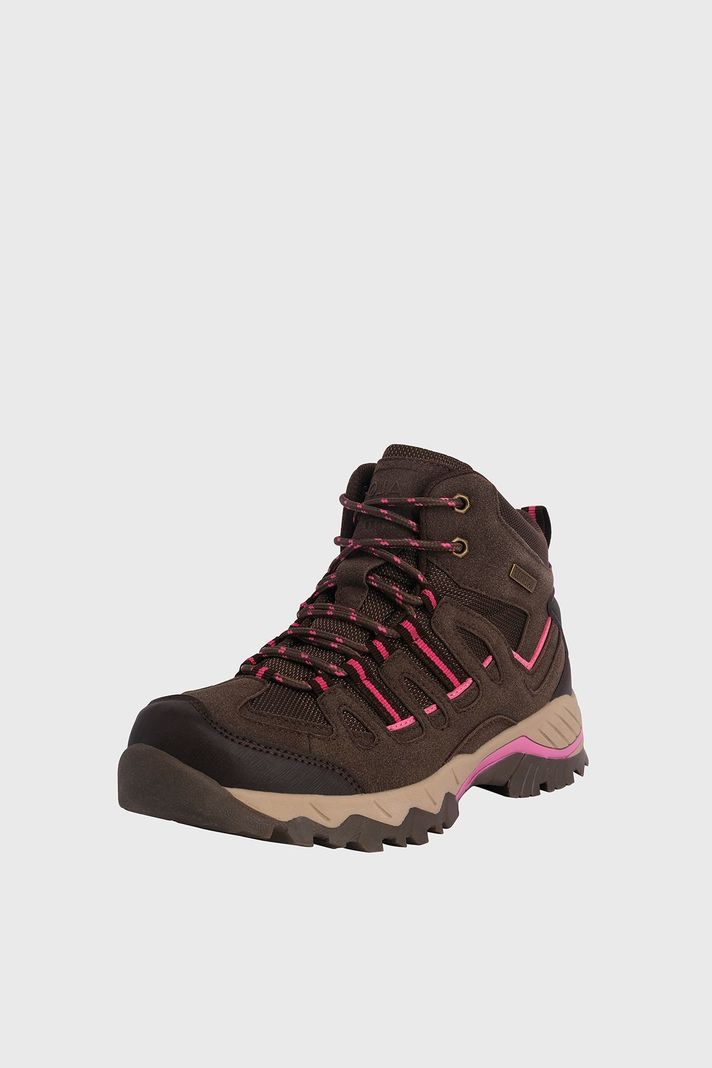 Botin Outdoor Waterproof Fenrir Cafe Alquimia-0