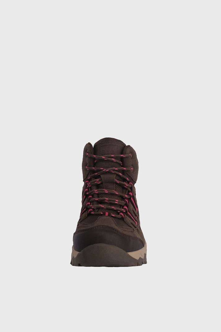 Botin Outdoor Waterproof Fenrir Cafe Alquimia-2
