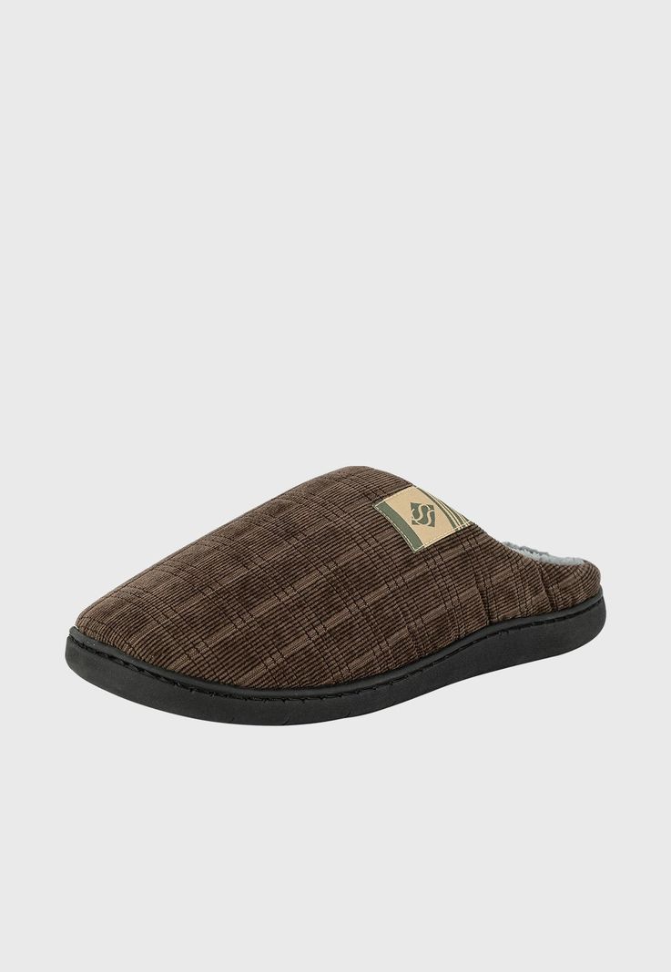 Pantufla Dadu Café Passer-0