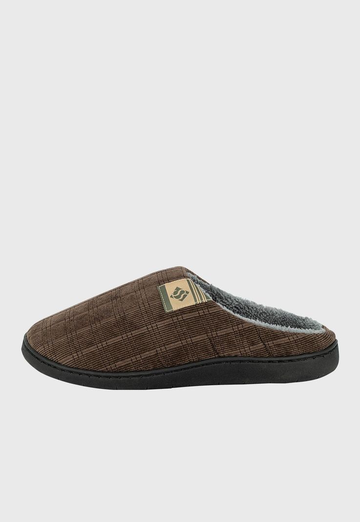 Pantufla Dadu Café Passer-1