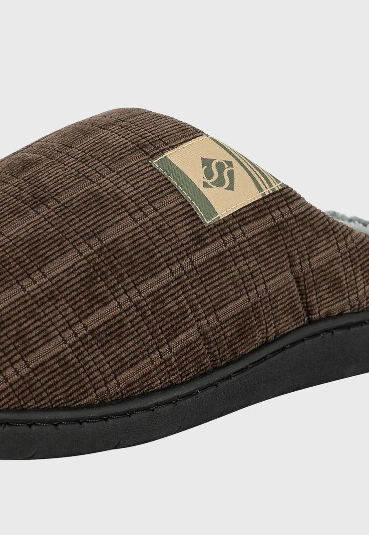 Pantufla Dadu Café Passer-3