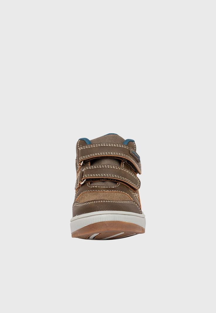 Botin Mar Taupe Bamboo-2